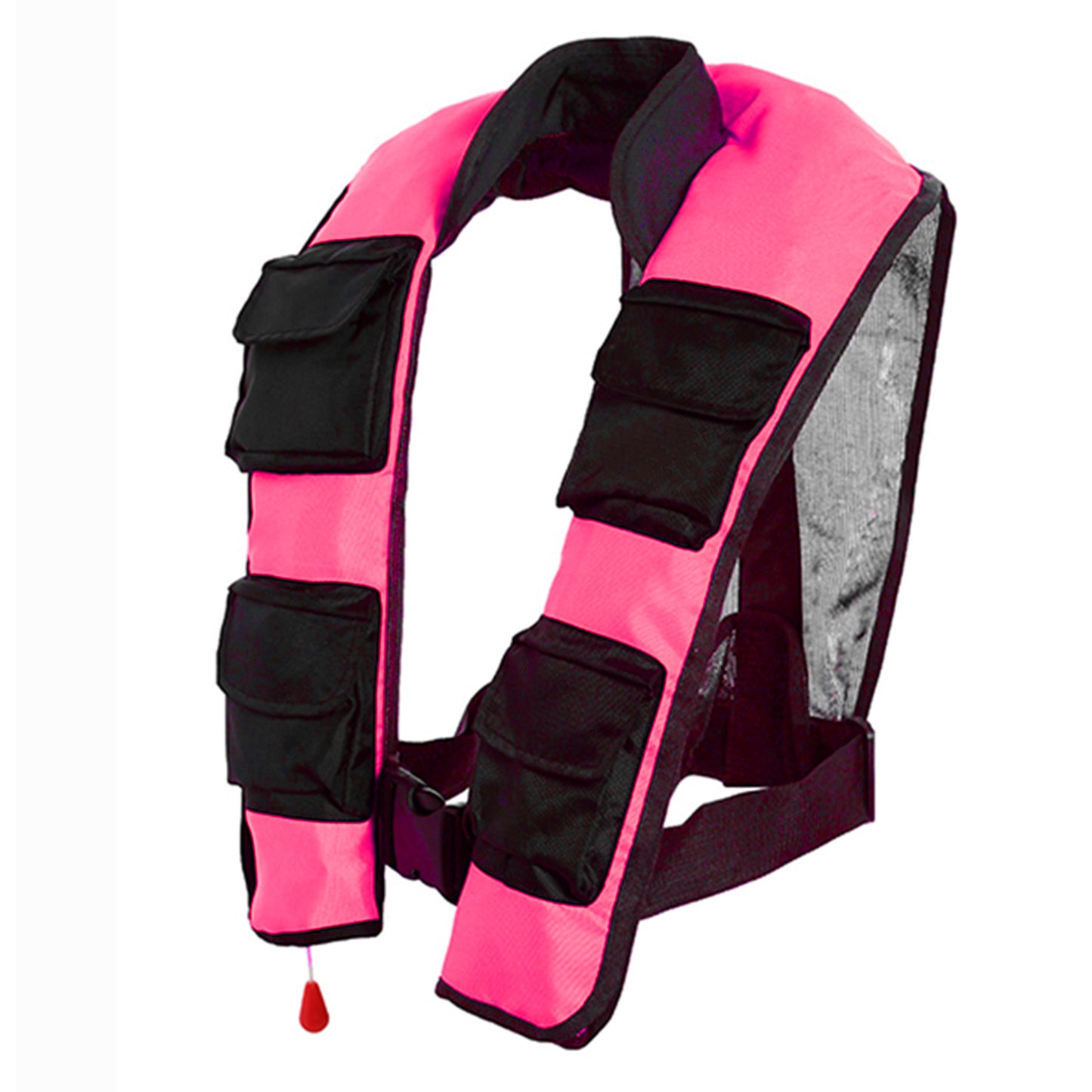 Eyson Inflatable Life Jacket Inflatable Life Vest for Adult Classic Automatic(YSH713-150A)